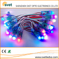 WS2811 5VPixel Led String Lights Color Changing Merry Christmas Home Decoration